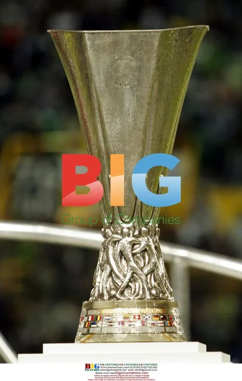 CSKA Moscow Wins UEFA Cup