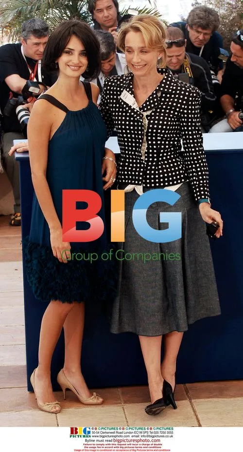 Cannes 2005 'Chromophobia' Photocall