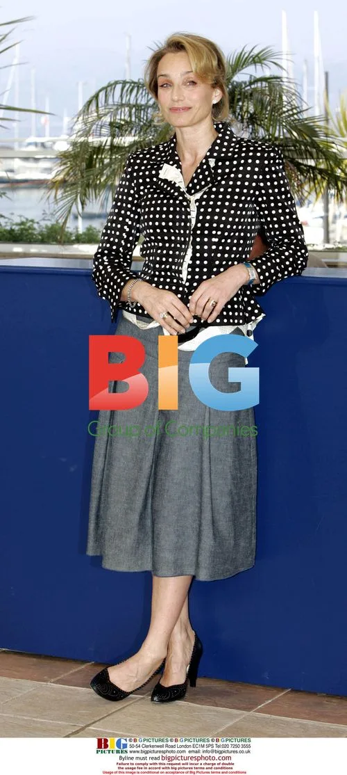 Chromophobia Cannes Photocall