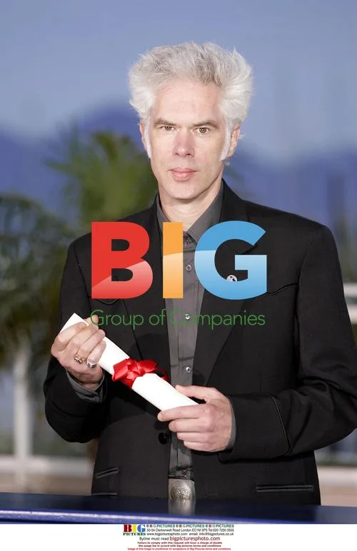 Jim Jarmusch Wins Grand Prix at Cannes