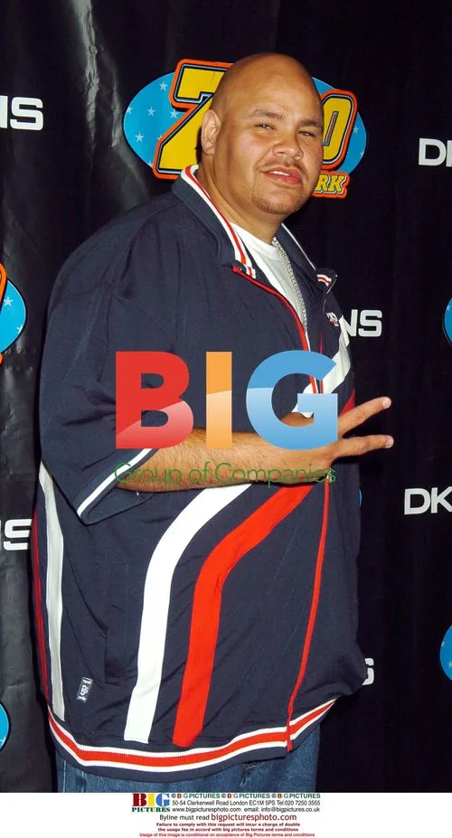 FAT JOE at Z100's Zootopia