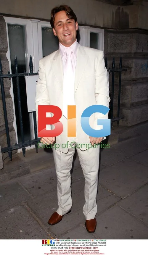 Nick Pickard's 30th Birthday Party