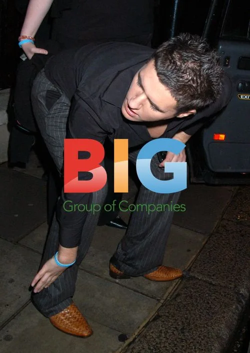 Big Brother 6 star Craig Coates celebrates 21st