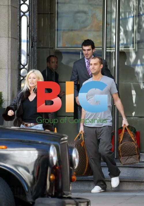 George Best's son and ex-wife visit