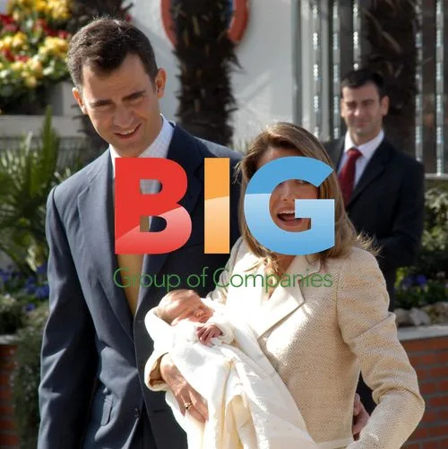 Spain's Crown Princess Letizia and Husband Leave Hospital