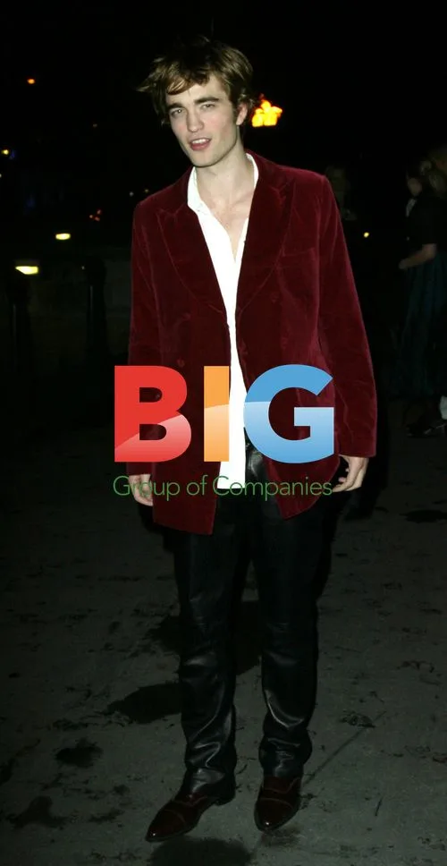 Star at 'Harry Potter' Premiere After Party