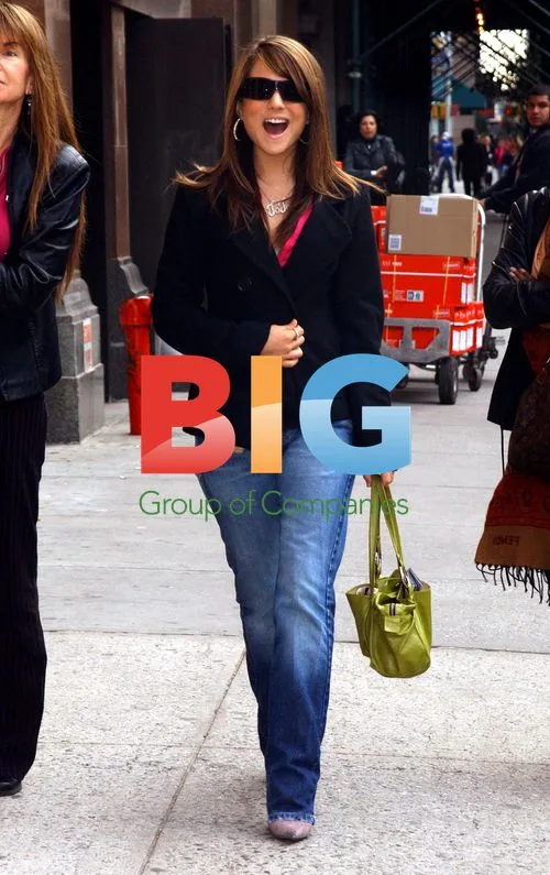 JoJo at CosmoGirl! "Born to Lead" Awards