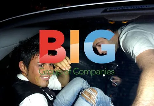 Big Brother 6 winner Antony Hutton