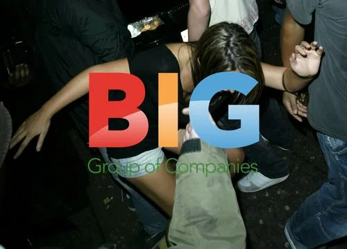 Big Brother's Emma Greenwood Leaving Chinawhite