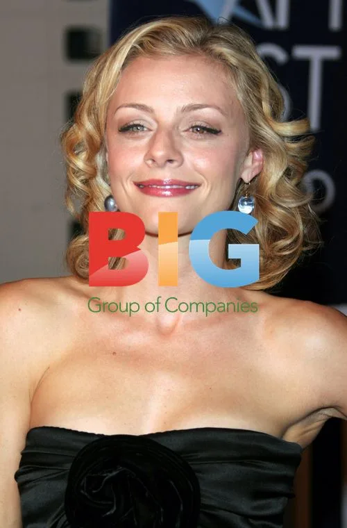 Jessica Cauffiel at AFI Film Festival