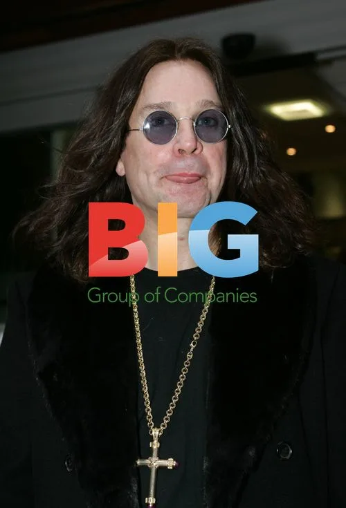 Ozzy Osbourne Leaving Radio 1