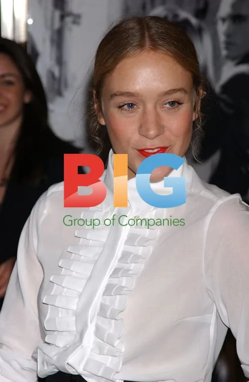 Chloe Sevigny at Walk The Line premiere
