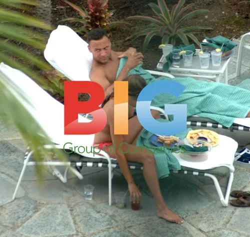 Derek Jeter and Vanessa Minnillo Vacation in Maui