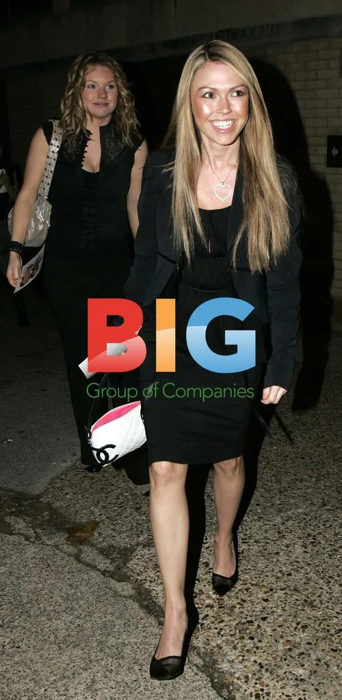 Adele Silva Leaving X-Factor Studios
