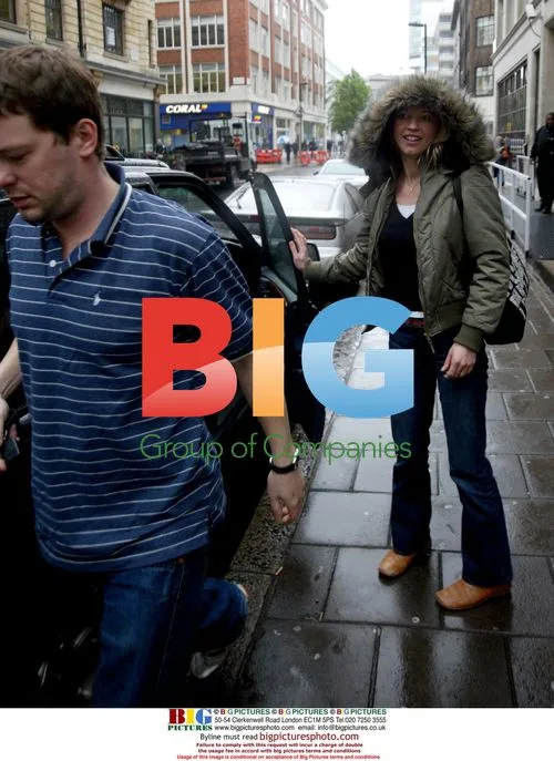 Sara Cox meets husband Jon Carter at BBC Radio 1