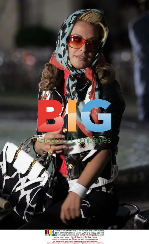 Anastacia and Eros Ramazzotti on Music Video