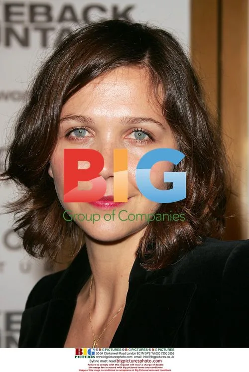 Maggie Gyllenhaal at 'Brokeback Mountain' Premiere