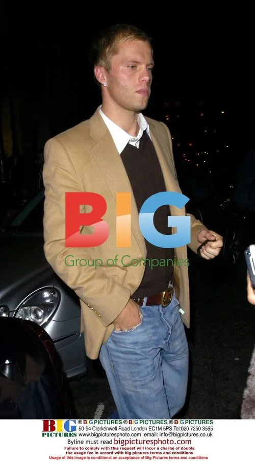 Chelsea's Eidur Gudjohnsen Leaves Nobu