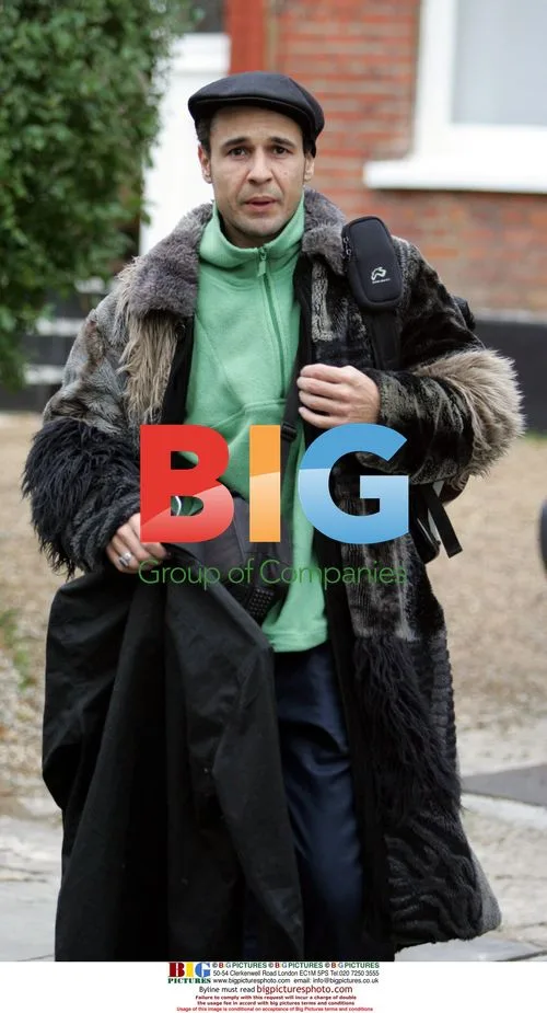 X Factor Contestants Leaving House