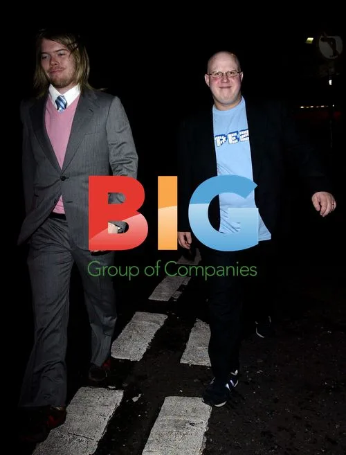 Matt Lucas and boyfriend out in London