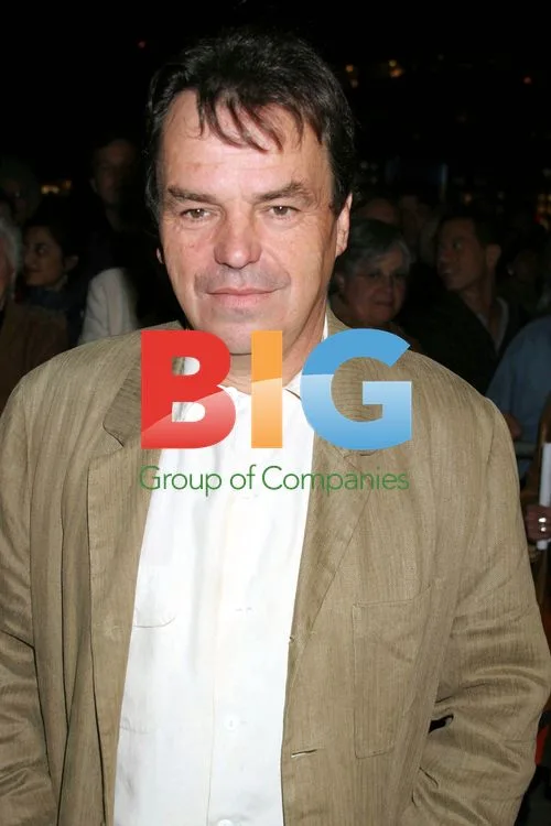 Neil Jordan at 'Breakfast on Pluto' Premiere