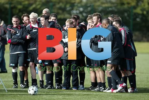 Celebs Train for 'The Match' TV Series