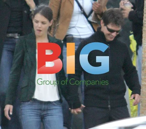 Tom Cruise and Keri Russel Fight Scene