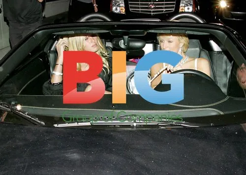Nicky Hilton Celebrates Birthday with Paris and Friends