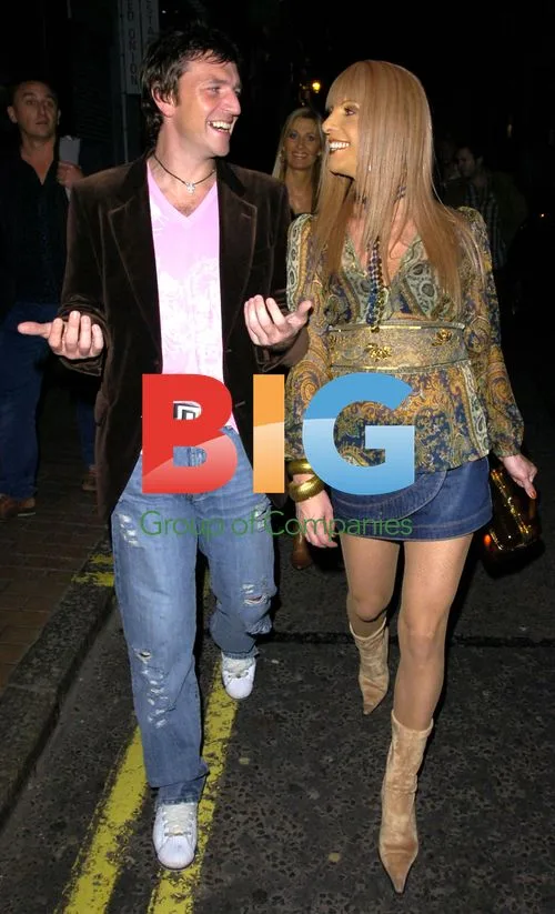 Lee Sharp out with Big Brother's Lisa Jeynes