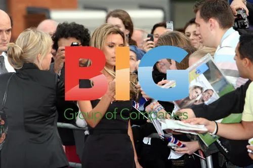 Victoria Beckham at Pride of Britain Awards 2005
