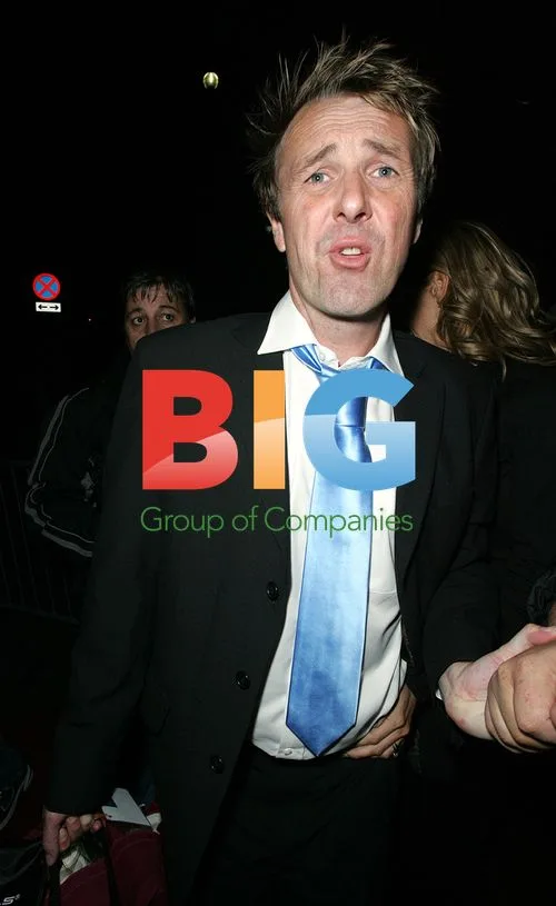 Celebs at 'The Match' After Party