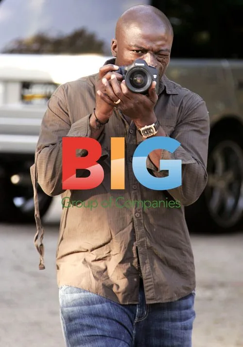 Seal Photographs Paparazzi