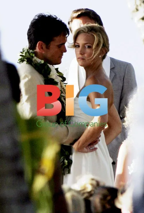 Kate Hudson marries Matt Dillon