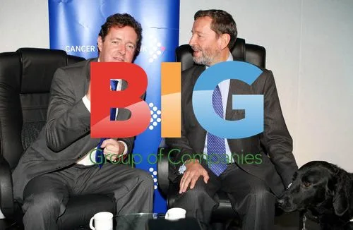 Political Figures Spar at Charity Luncheon