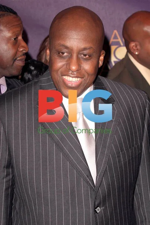 Bill Duke at 2005 Black Movie Awards