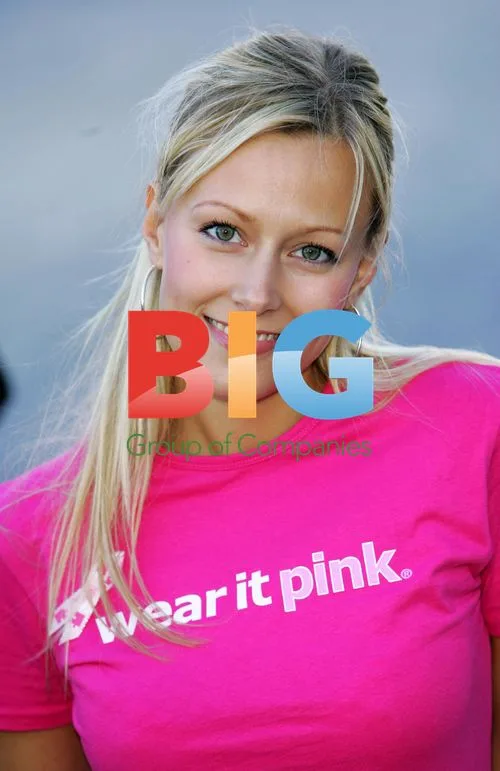 Caprice, Ken Livingstone and Lee Ann Wilson Launch Breast Cancer Campaign