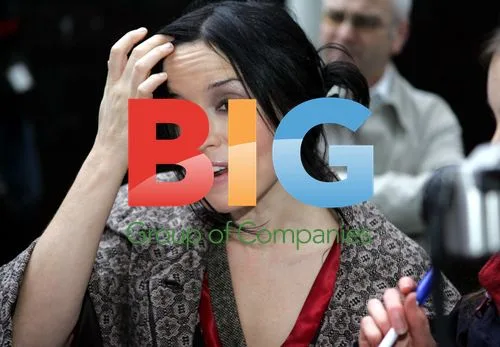 The Corrs Leaving GMTV Studio