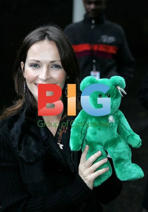 The Corrs Leaving GMTV Studio