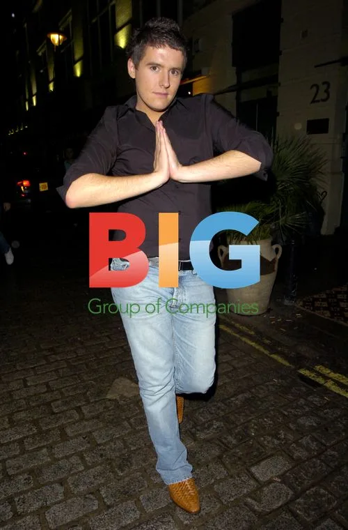 BB Craig Phillips Night Out