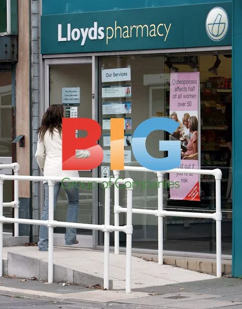 Kerry Katona Seen Near Home in Warrington