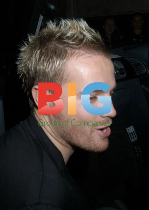 Westlife Leaves Astoria After Live Performance