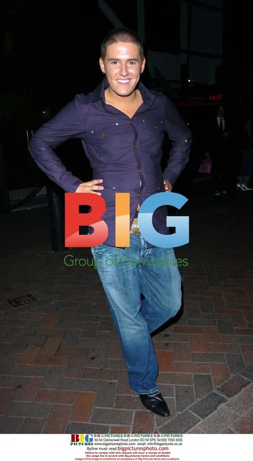 Big Brother 6 Contestants Leaving TV Screening