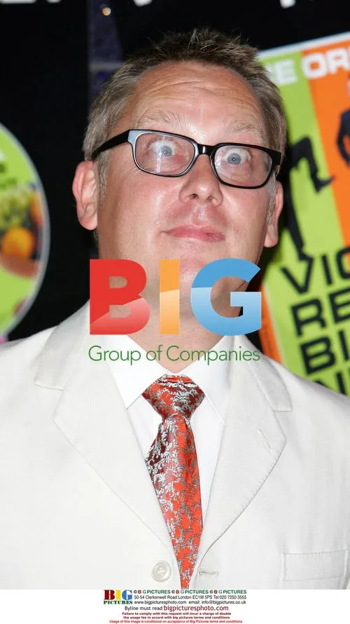Vic Reeves, Bob Mortimer and Matt Lucas at Live Comedy Show
