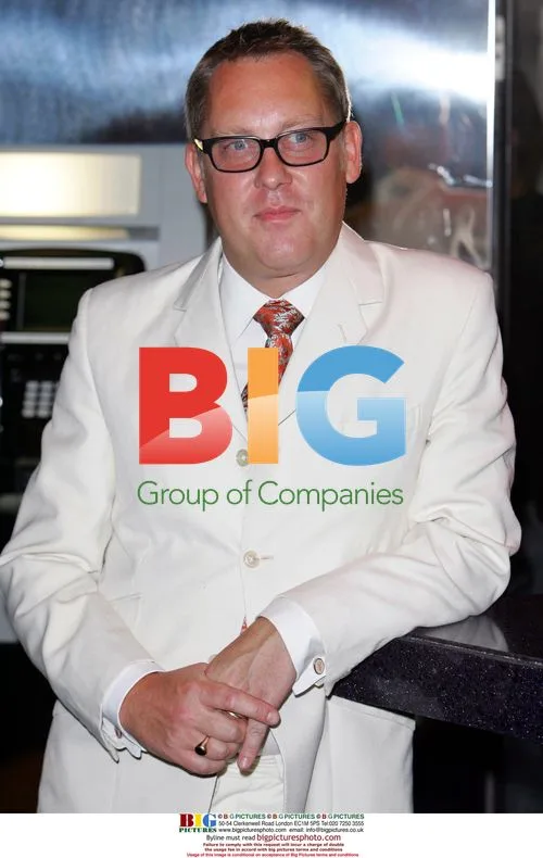 Vic Reeves, Bob Mortimer, and Matt Lucas at Comedy Show