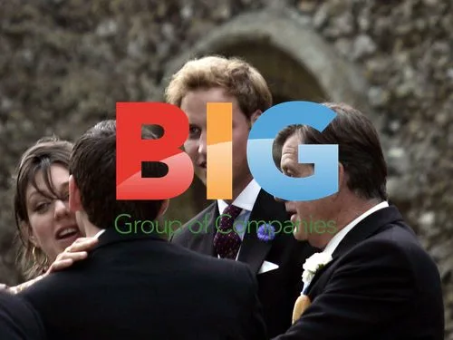 Royal Family at Tom Parker Bowles' Wedding