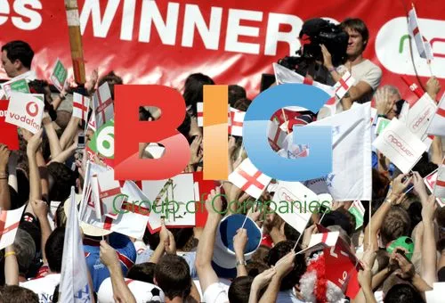 England Cricket Team Victory Parade