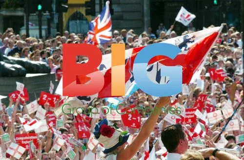 England Cricket Team Victory Parade