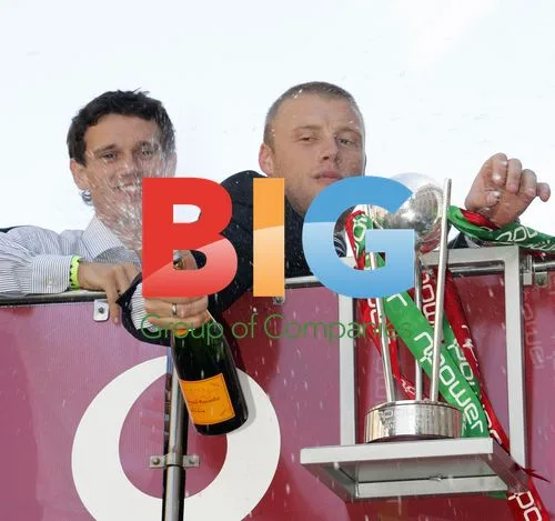 England Cricket Team Victory Parade