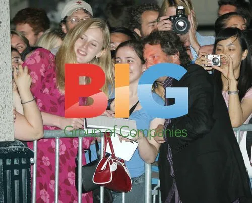 Colin Firth at TIFF Premiere