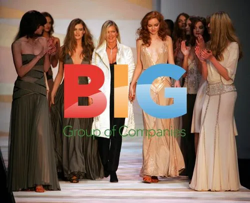 Amanda Wakeley Fashion Show at London Fashion Week